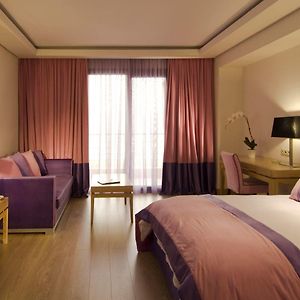 Luxus Suite